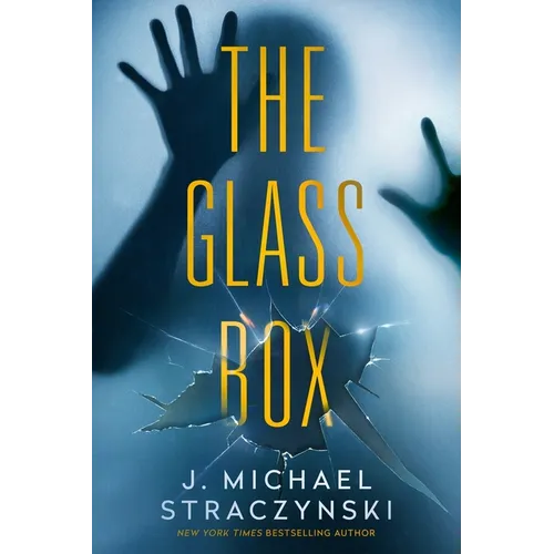 The Glass Box - Hardcover