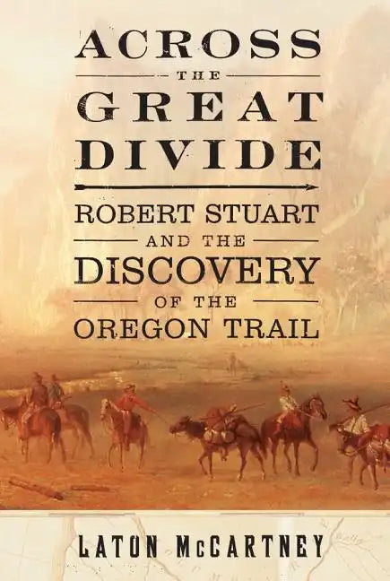 Across the Great Divide - Paperback