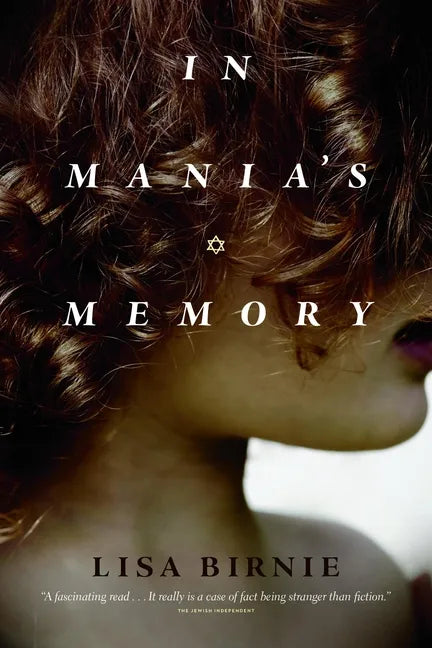 In Mania's Memory - Paperback