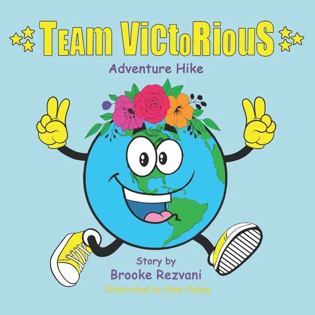 Team Victorious - Paperback