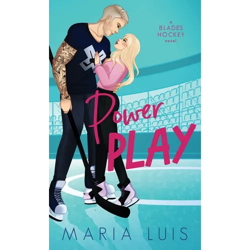 Power Play - Hardcover