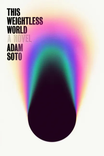 This Weightless World - Paperback