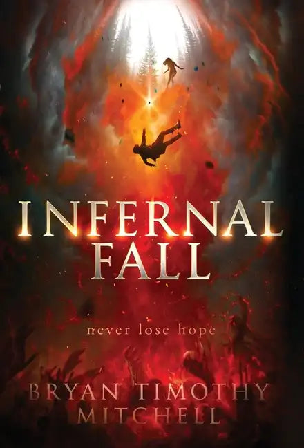 Infernal Fall - Hardcover