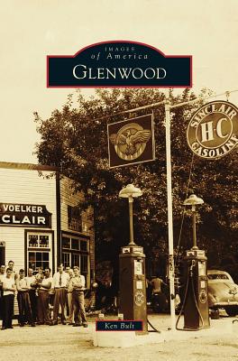 Glenwood - Hardcover