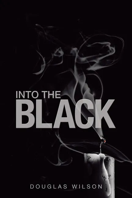 Into the Black - Paperback