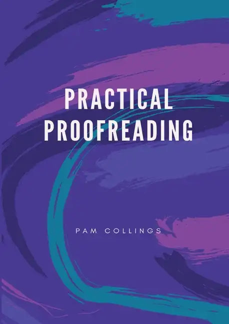 Practical Proofreading - Paperback