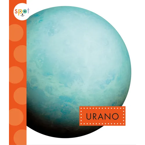 Urano - Paperback