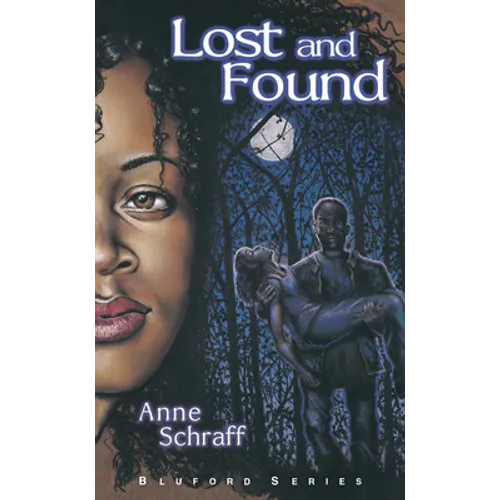 Lost and Found: #1 - Library Binding