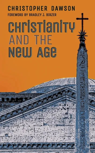 Christianity and the New Age - Paperback