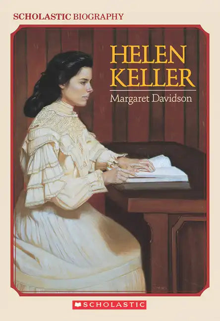 Helen Keller - Paperback
