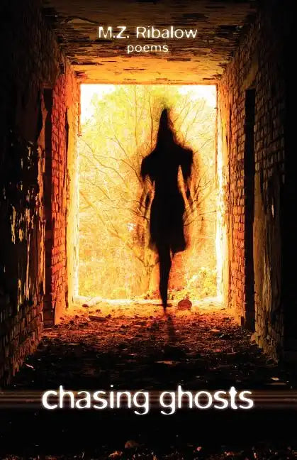 Chasing Ghosts - Paperback