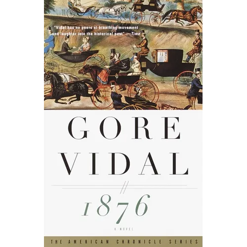 1876 - Paperback