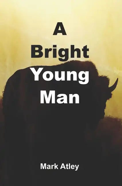 A Bright Young Man - Paperback
