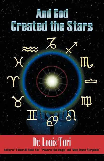 And God Created The Stars - Paperback