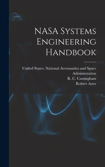 NASA Systems Engineering Handbook - Hardcover