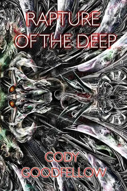 Rapture of the Deep and Other Lovecraftian Tales - Paperback