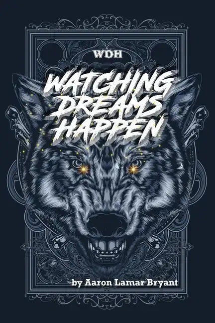 Watching Dreams Happen - Paperback
