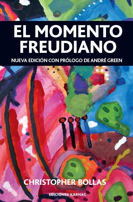 El Momento Freudiano - Paperback