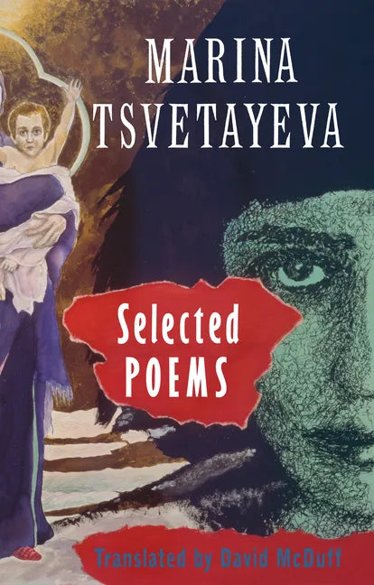 Selected Poems - Paperback