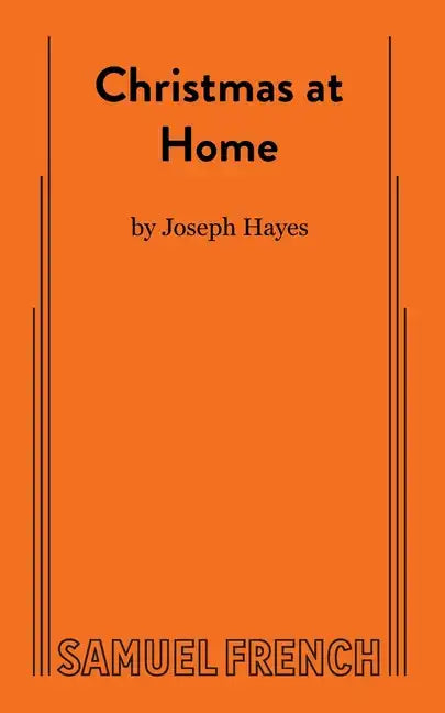 Christmas at Home - Paperback