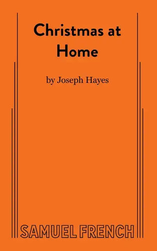 Christmas at Home - Paperback
