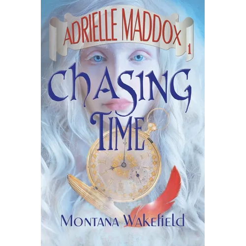Chasing Time - Paperback