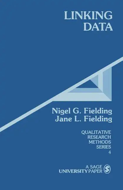 Linking Data - Paperback