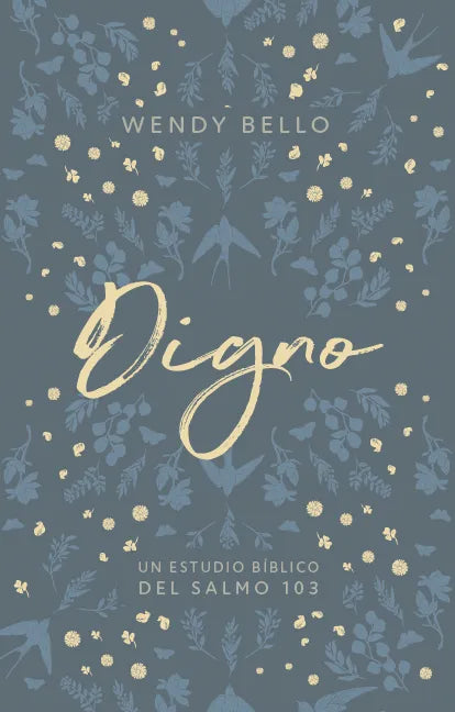 Digno - Paperback