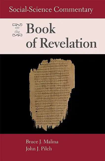 Social-Science Commentary on the Book of Revelation - Paperback