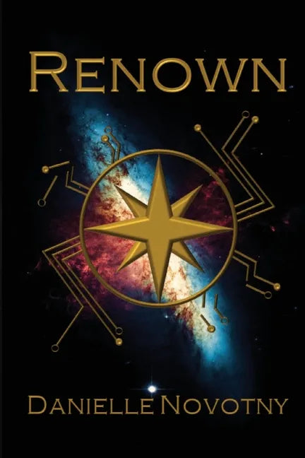 Renown - Paperback