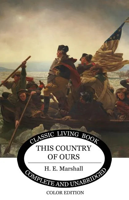 This Country of Ours - Paperback
