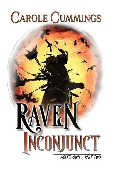 Raven Inconjunct - Hardcover