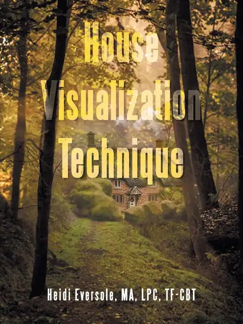 House Visualization Technique - Paperback