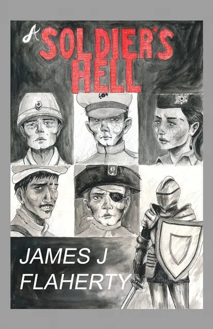 A Soldier's Hell - Paperback