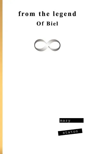 From the Legend of Biel - Paperback