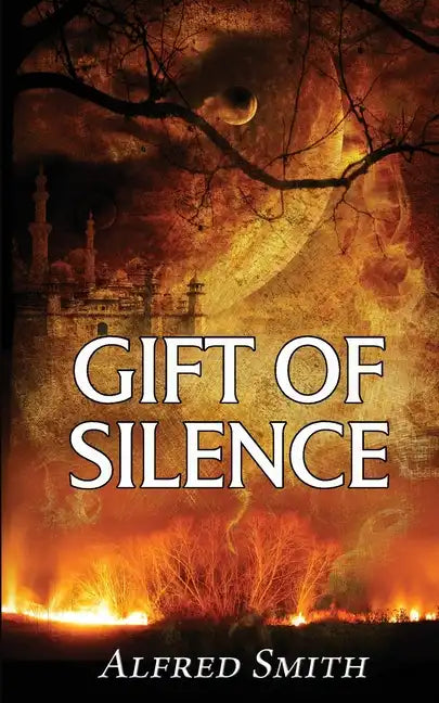 Gift of Silence - Paperback