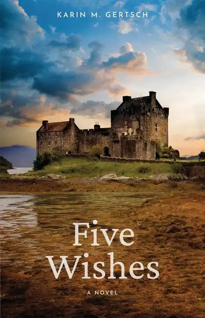 Five Wishes - Paperback