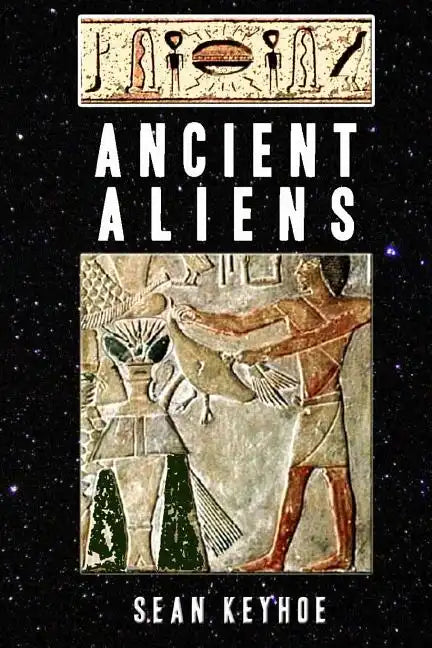 Ancient Aliens - Paperback