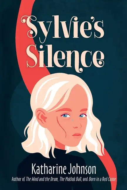 Sylvie's Silence - Paperback