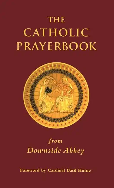 The Catholic Prayerbook - Hardcover