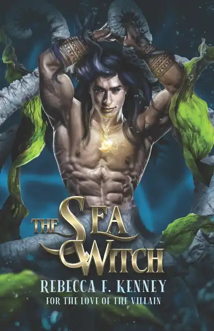 The Sea Witch: A Little Mermaid Retelling - Paperback