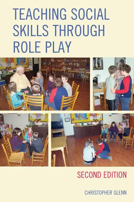 Teaching Social Skills through Role Play - Paperback