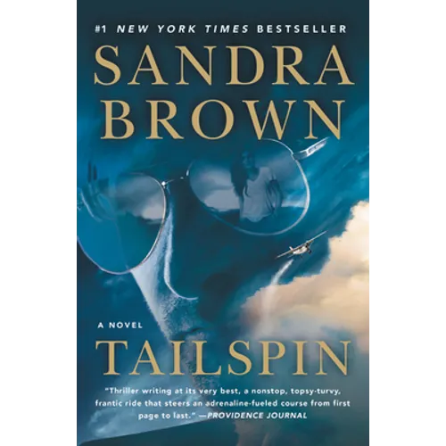 Tailspin - Paperback