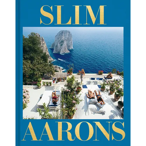 Slim Aarons: The Essential Collection - Hardcover