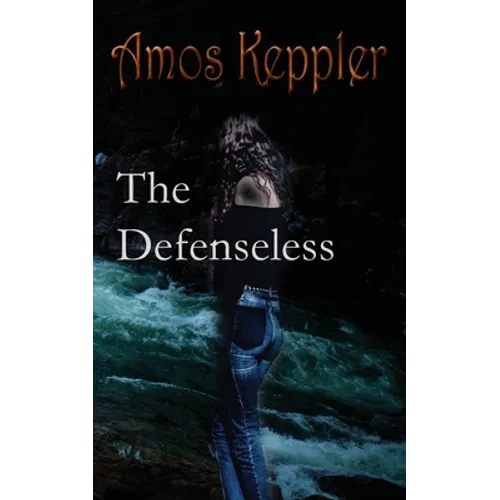 The Defenseless - Paperback