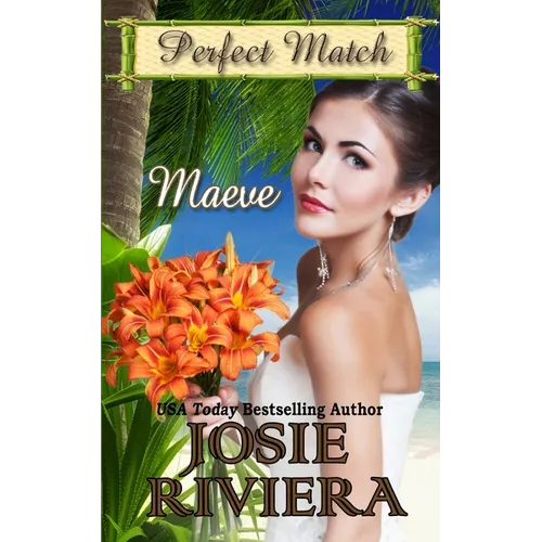 Maeve - Paperback