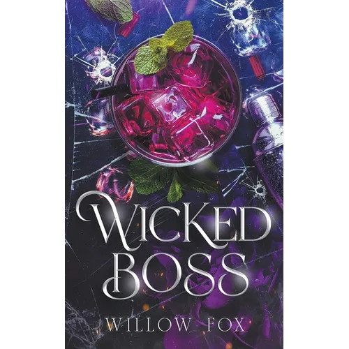 Wicked Boss - Paperback