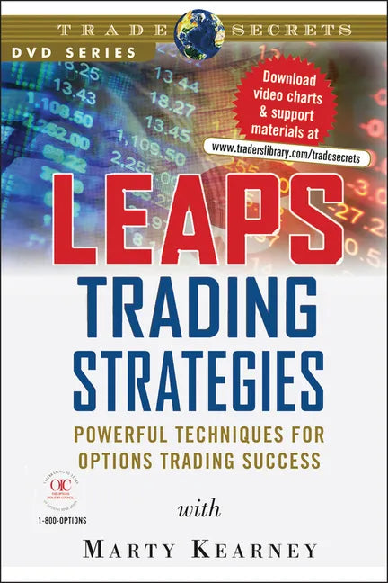 LEAPS Trading Strategies - Paperback