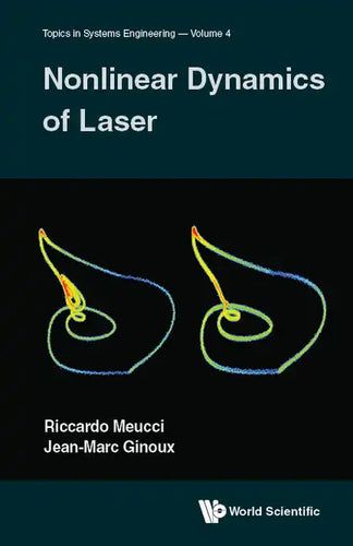 Nonlinear Dynamics of Lasers - Hardcover
