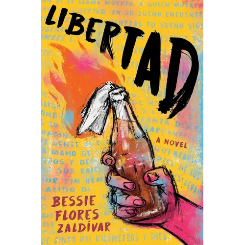 Libertad - Hardcover